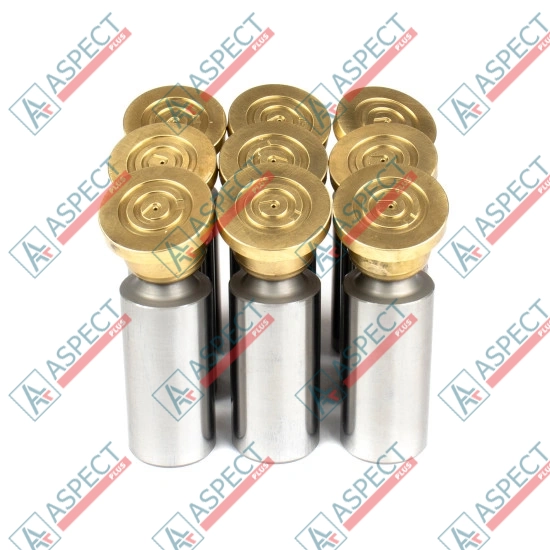 Piston shoe Jeil XKAY-00536 SKS