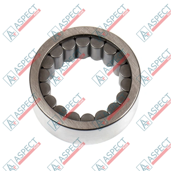 Roller Bearing Bosch Rexroth R909831337 SKS