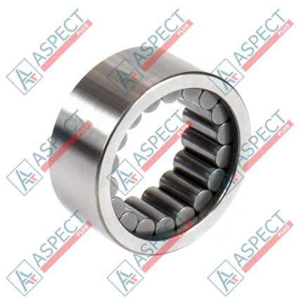 Roulement à rouleaux Bosch Rexroth R909831337 SKS