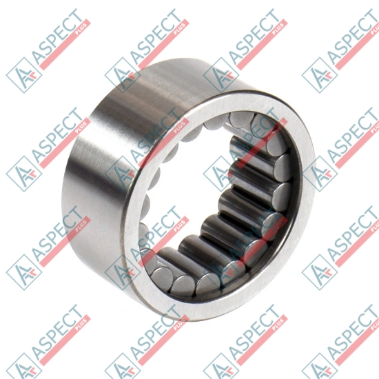 Roller Bearing Bosch Rexroth R909831337 SKS