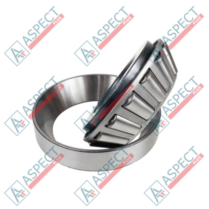 Roulement à rouleaux Bosch Rexroth R902603303 SKS