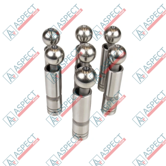 Piston shoe Linde 4373200594 SKS