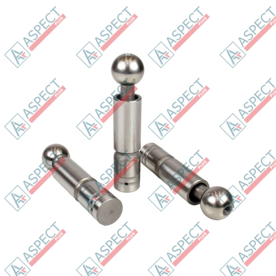 Piston shoe Linde 4373200594 SKS