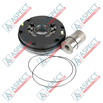Pompe de charge Bosch Rexroth R902078107 SKS