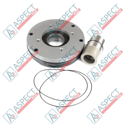 Pompe de charge Bosch Rexroth R902078107 SKS