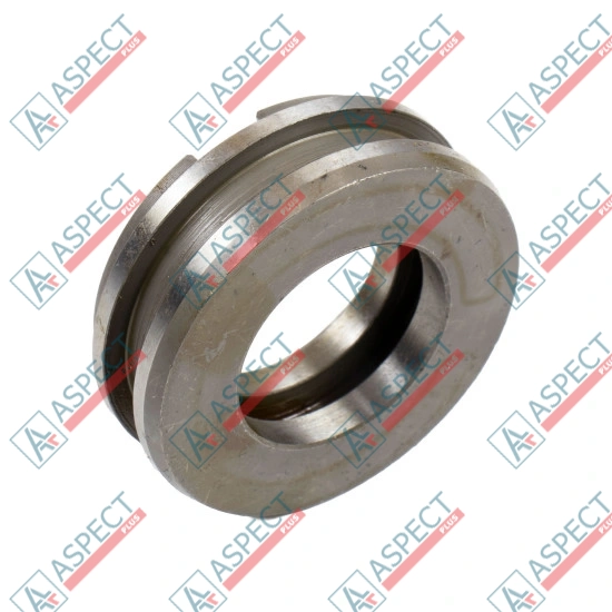 Servo Piston Bosch Rexroth R909426607 SKS