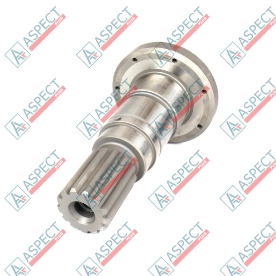 Вал гидронасоса Bosch Rexroth R902030596 SKS