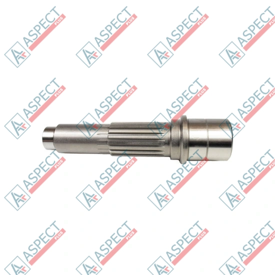 Вал гидромотора 20T/0T Nabtesco XKAH-00410 SKS