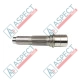 Вал гидромотора 20T/0T Nabtesco XKAH-00410 SKS