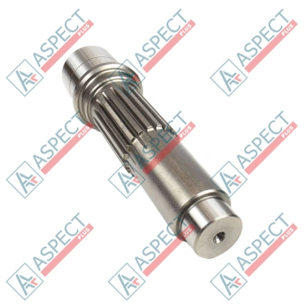 Drive Shaft motor 20T/0T Nabtesco XKAH-00410 SKS