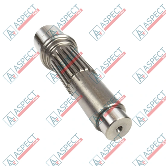 Вал гидромотора 20T/0T Nabtesco XKAH-00410 SKS