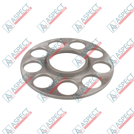 Retainer Plate H=4.1 mm Kawasaki 0818509 SKS