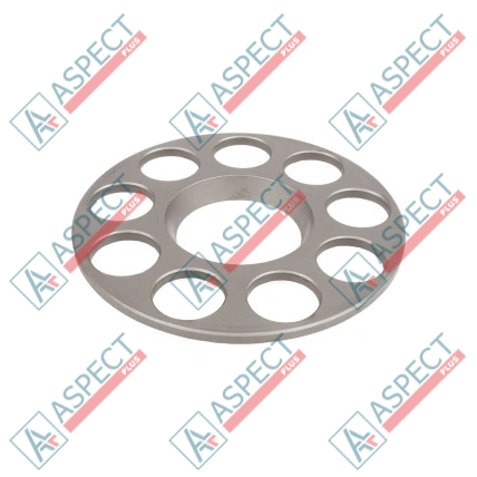 Пластина притискна H=4.1 mm Kawasaki 0818509 SKS