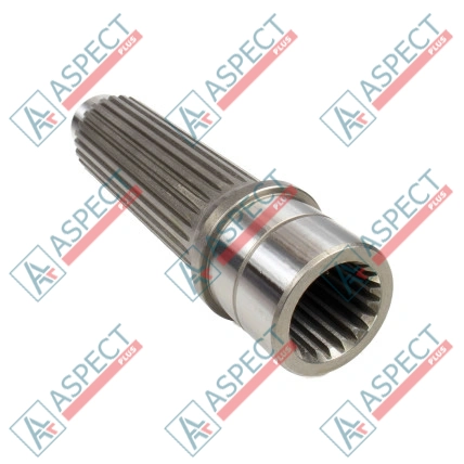 Motor del eje motriz Kayaba 20/925674 SKS