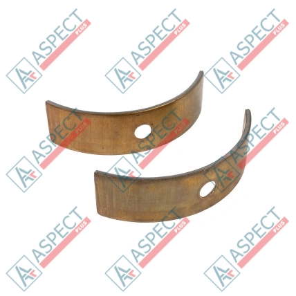 Gleitlager Kayaba PSVD2-21 SKS