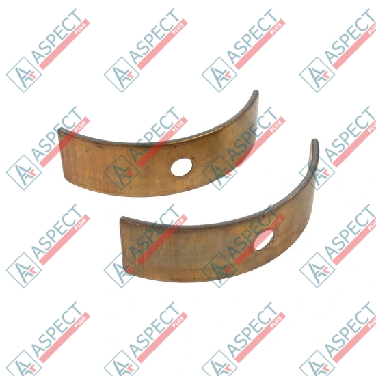 Sliding Bearing Kayaba PSVD2-21 SKS