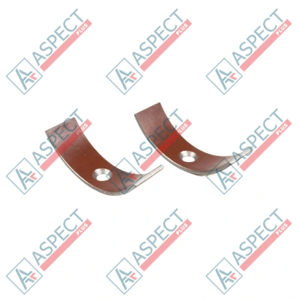 Gleitlager Kayaba PSVD2-21 SKS