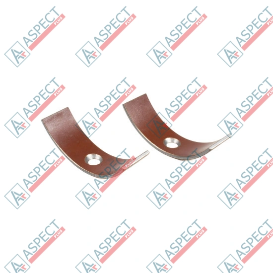 Sliding Bearing Kayaba PSVD2-21 SKS