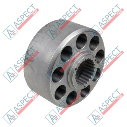 Bloc-cylindres Rotor Kayaba PSVK2-25 SKS