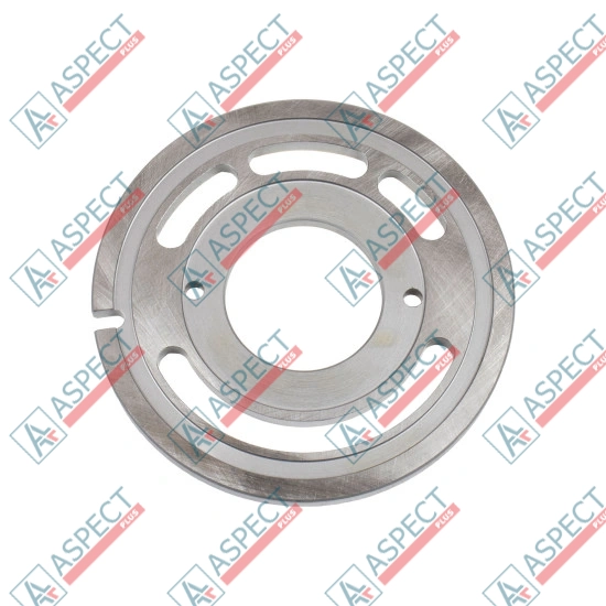 Valve plate Right Kayaba PSVK2-25 SKS