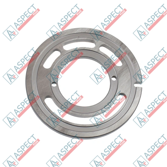 Valve plate Left Kayaba PSVK2-25 SKS