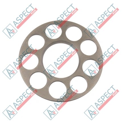 Placă de reținere Jeil XKAY-00534 SKS