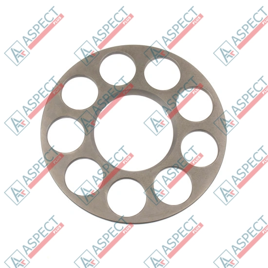 Retainer Plate Jeil XKAY-00534 SKS