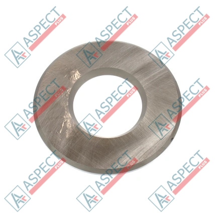 Plaque de patin Toshiba SA8230-04360 SKS