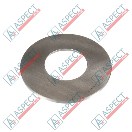 Plaque de patin Toshiba SA8230-04360 SKS
