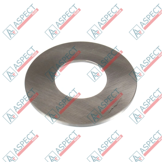 Shoe plate Toshiba SA8230-04360 SKS