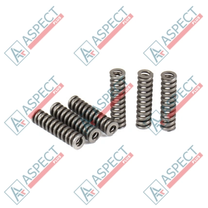 Arc pentru ghidajul cu bile Caterpillar 165-2799 SKS