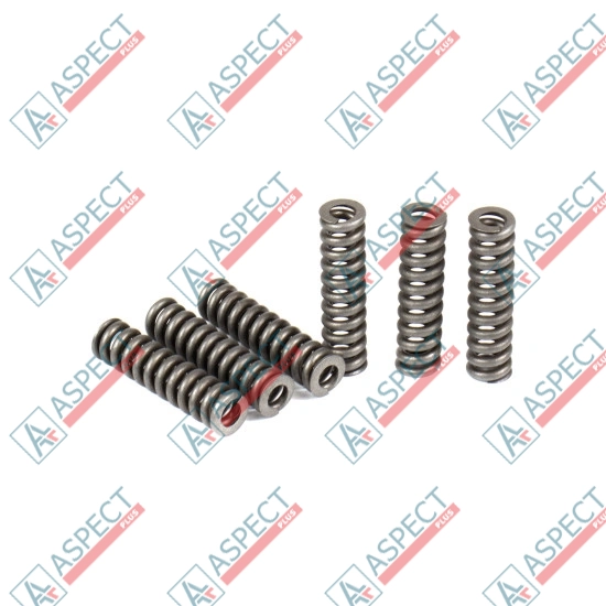 Spring of Ball guide Caterpillar 165-2799 SKS
