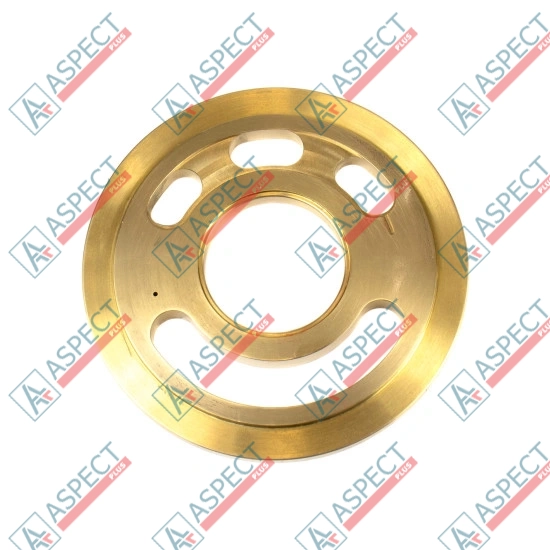 Bloc cilindric și placă de supape Stânga Caterpillar 267-1630 SKS