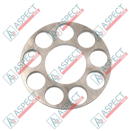 Пластина притискна ID=51.5 mm Caterpillar 165-2793 SKS