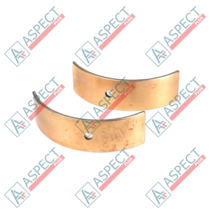 Підшипник ковзання Caterpillar 269-2433 SKS