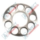 Retainer Plate Caterpillar 341-2856 SKS