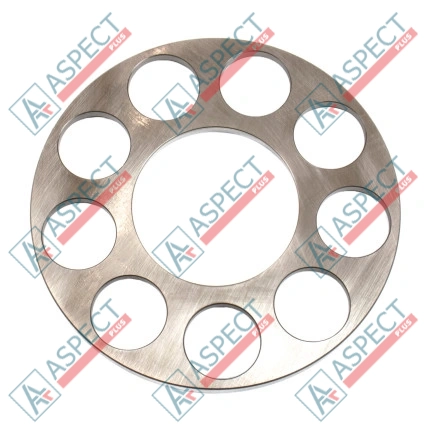 Plaque de maintien Caterpillar 341-2856 SKS