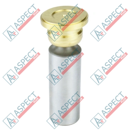Плунжер з підп'ятником Caterpillar 191-5709 SKS