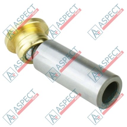 Плунжер з підп'ятником Caterpillar 191-5709 SKS