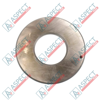 Plaque de patin Caterpillar 173-3473 SKS