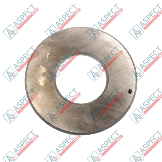 Shoe plate Caterpillar 173-3473 SKS