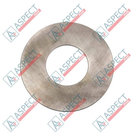 Plaque de patin Caterpillar 173-3473 SKS