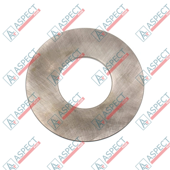 Shoe plate Caterpillar 173-3473 SKS