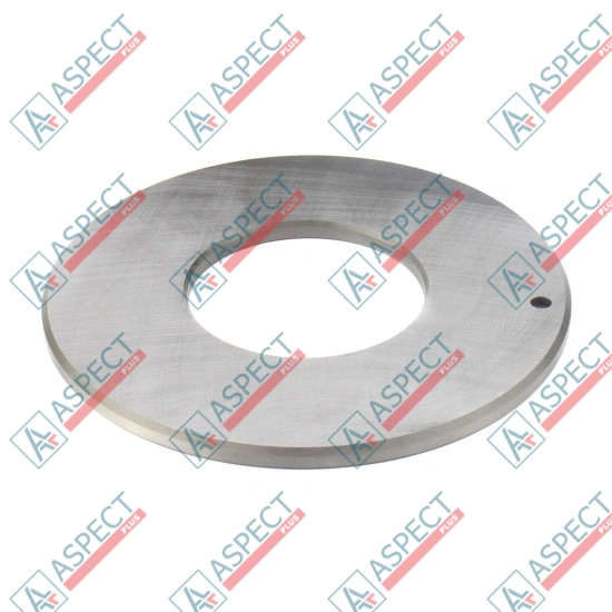 Shoe plate Caterpillar 129-7853 SKS