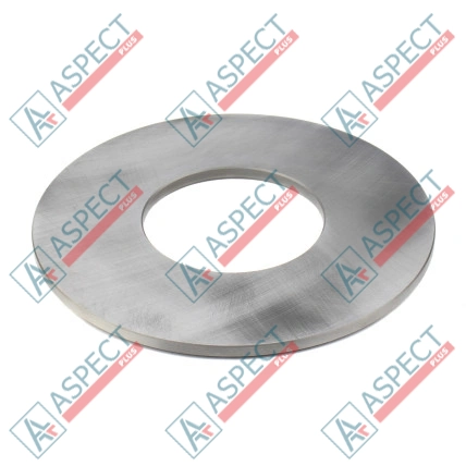Plaque de patin Caterpillar 129-7853 SKS