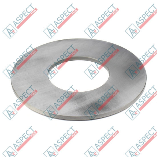 Shoe plate Caterpillar 129-7853 SKS