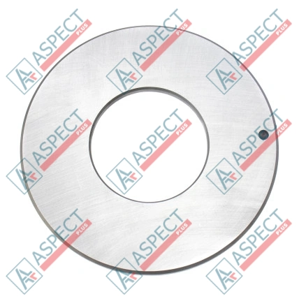 Plaque de patin Caterpillar 129-7853 SKS
