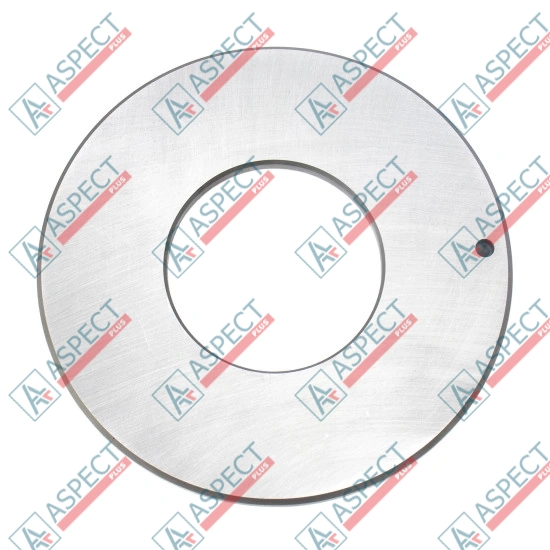 Shoe plate Caterpillar 129-7853 SKS