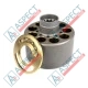 Cylinder block and Valve plate Right Caterpillar 256-0081 SKS