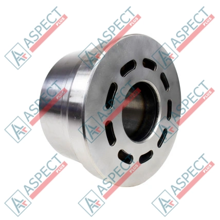 Bloque cilindro Rotor Caterpillar 9J-8667 SKS